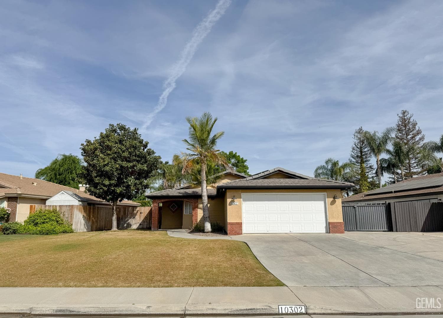 10302 Cheyenne Drive