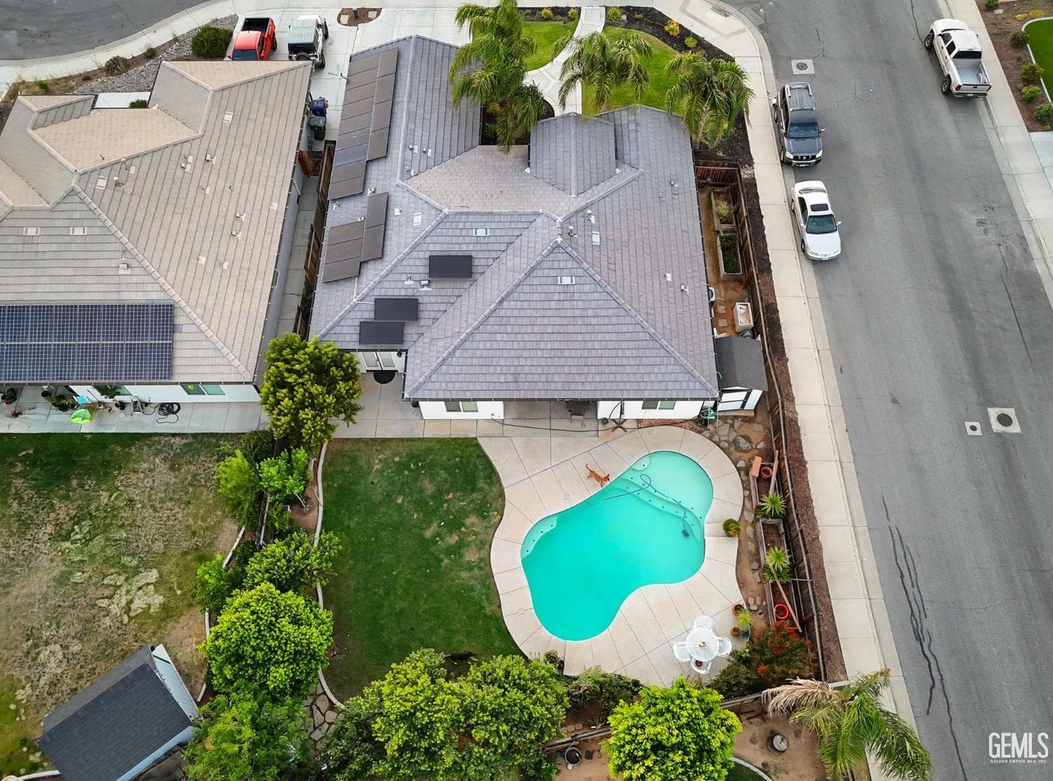 6613 Woodall Court — photo 4