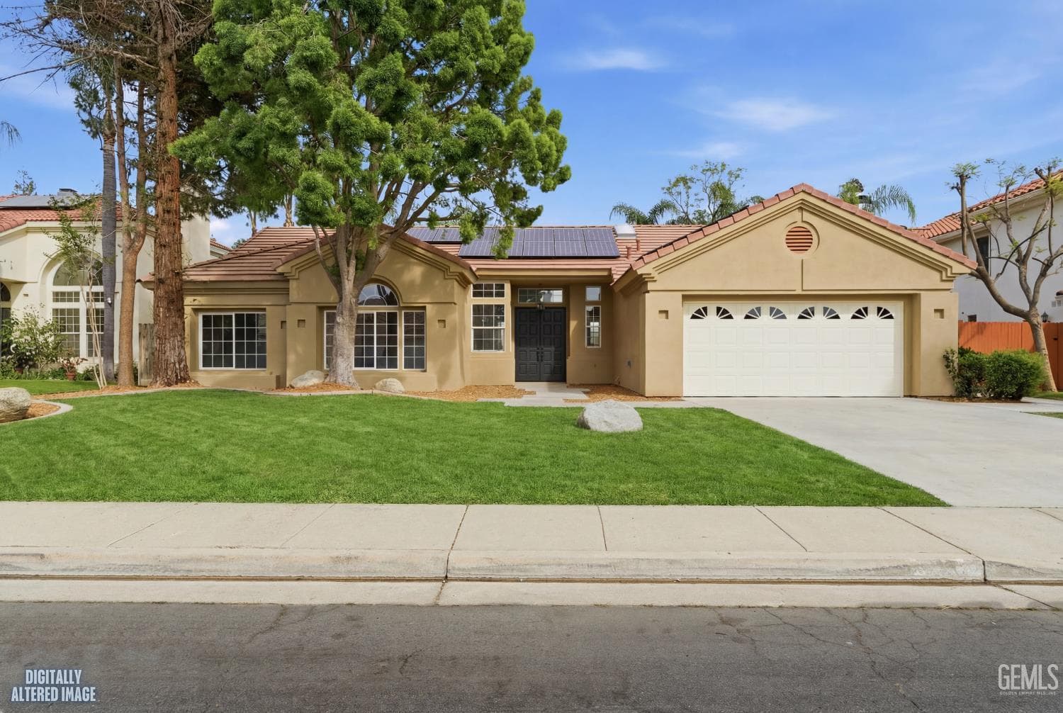 1512 Wedgewood Drive