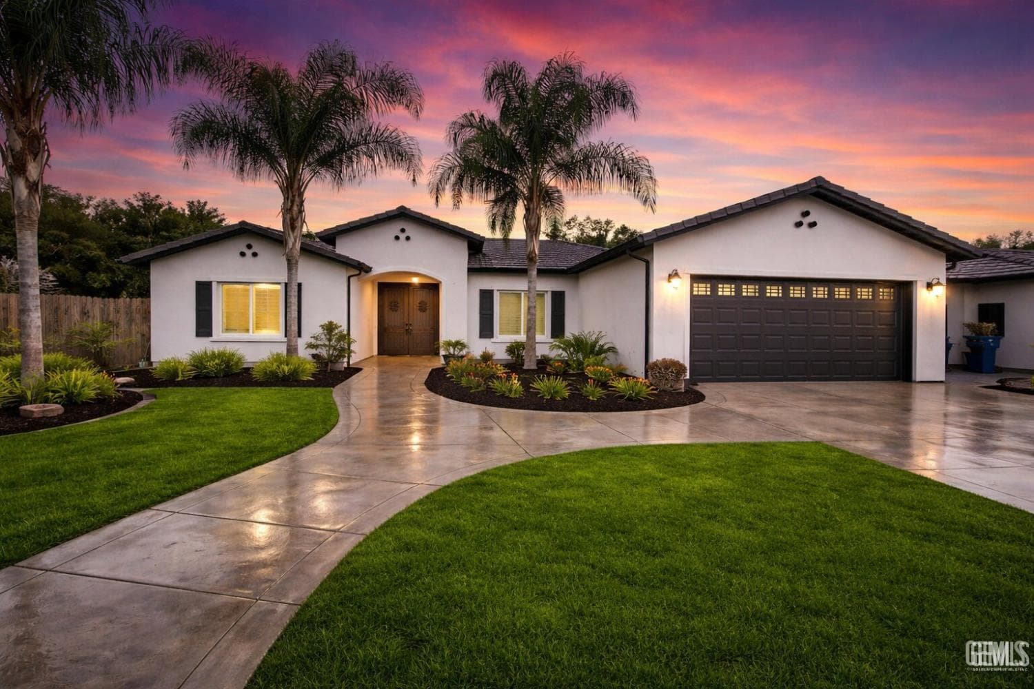 6613 Woodall Court