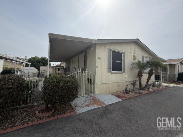 6351 Akers Road
