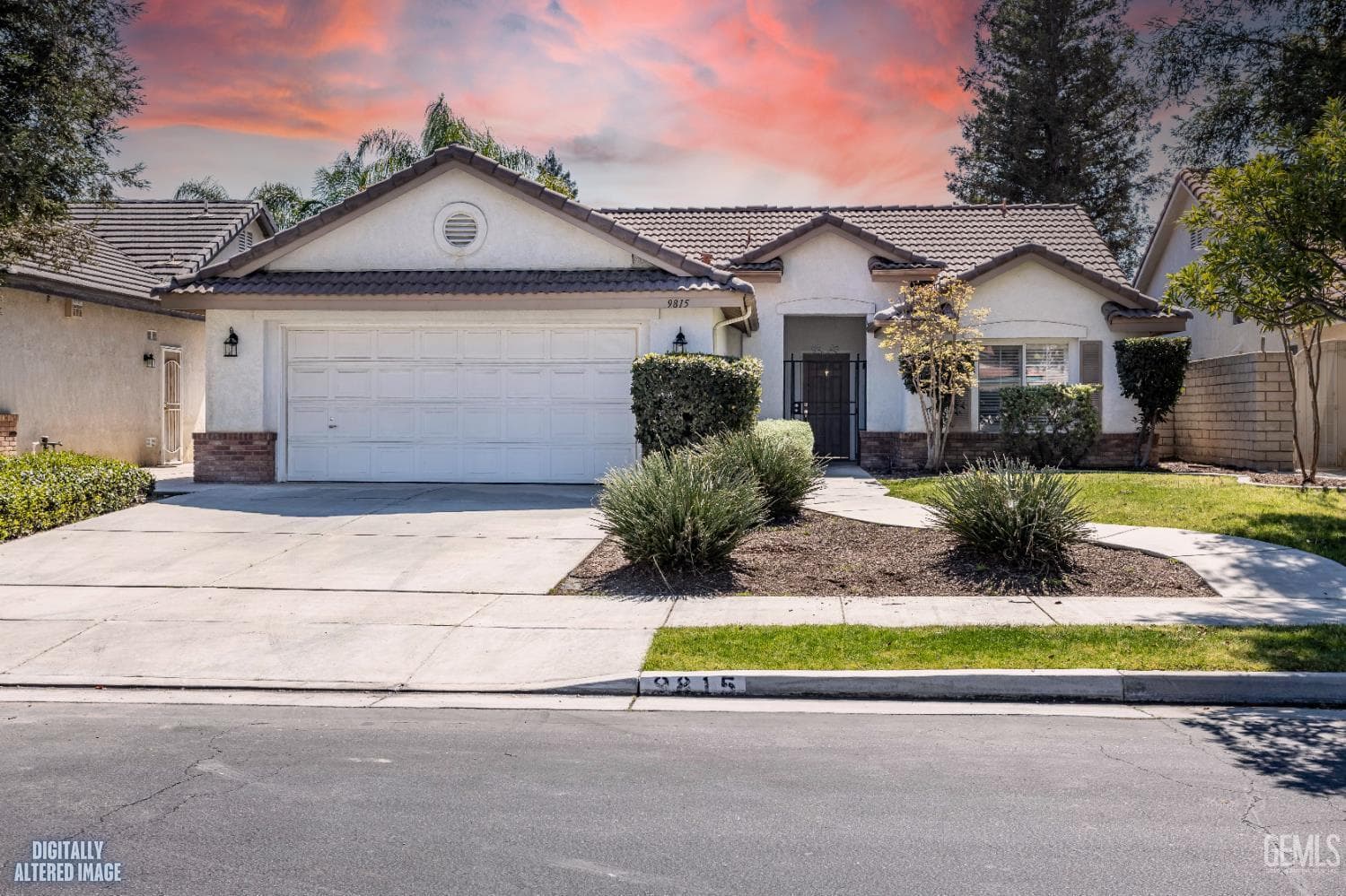 9815 Cabbage Rose Avenue — photo 3