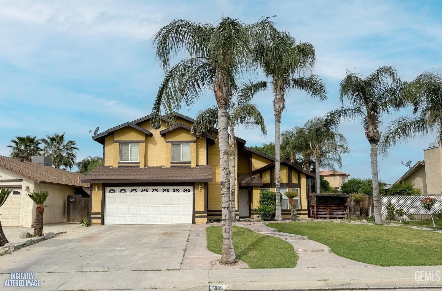 5909 Lugene Avenue