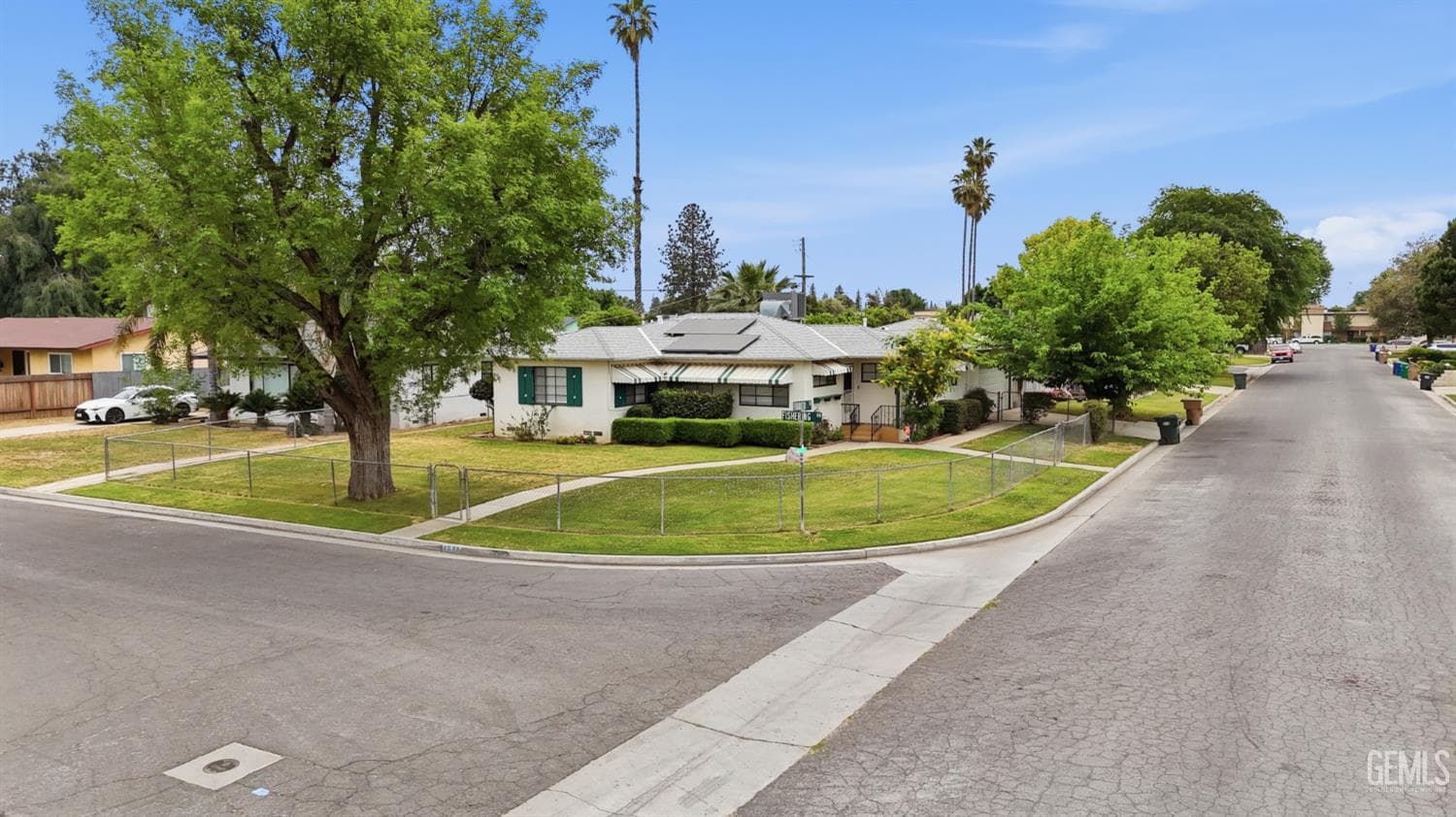 4629 Fishering Drive