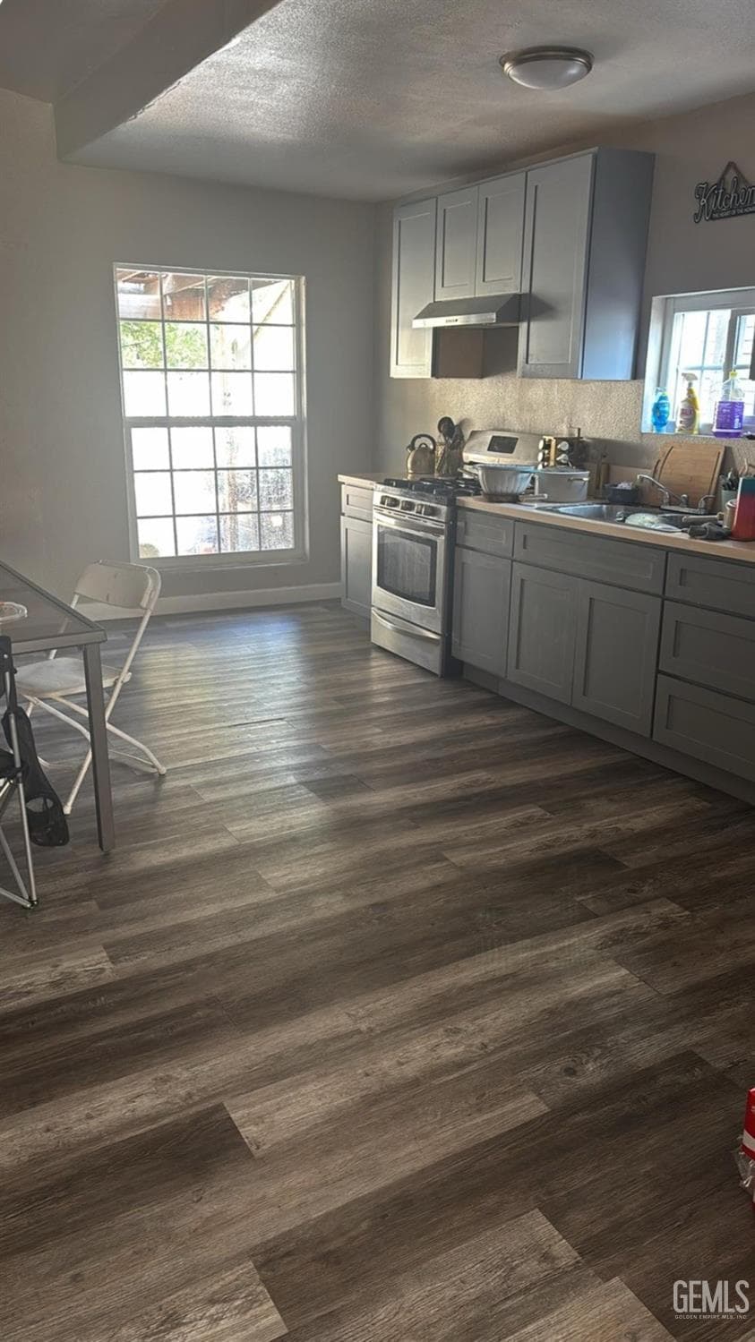 2804 Q Street — photo 2