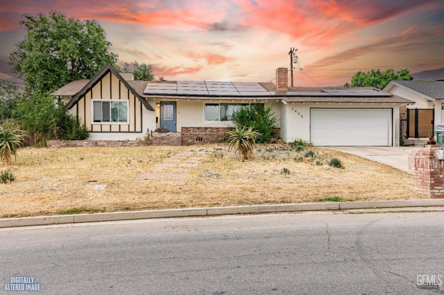 2400 Renegade Avenue