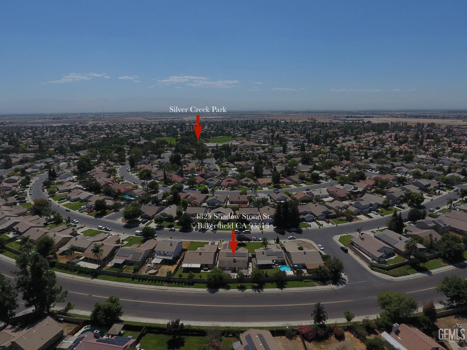 4825 Shadow Stone Street — photo 3