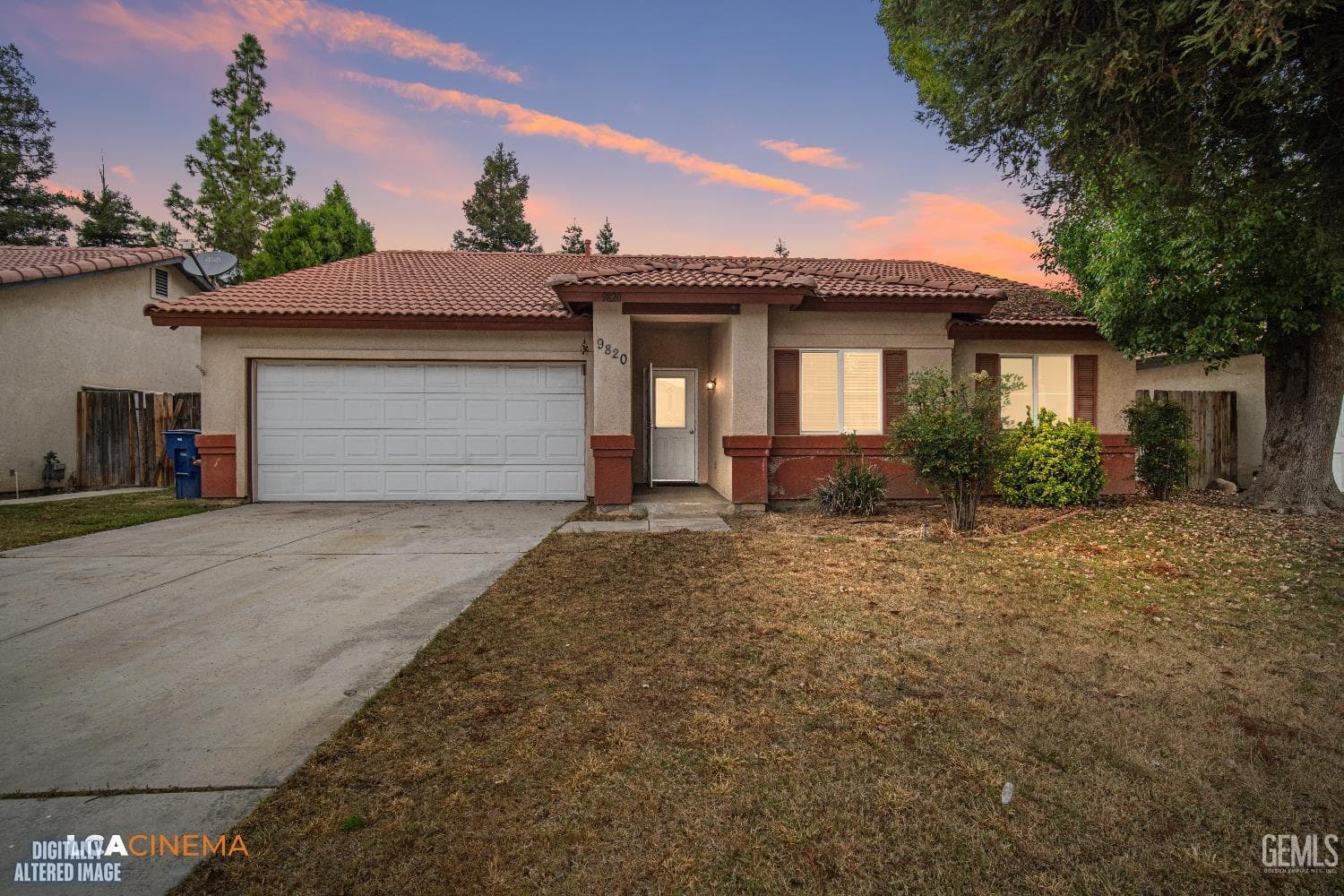9820 Battersea Park Drive