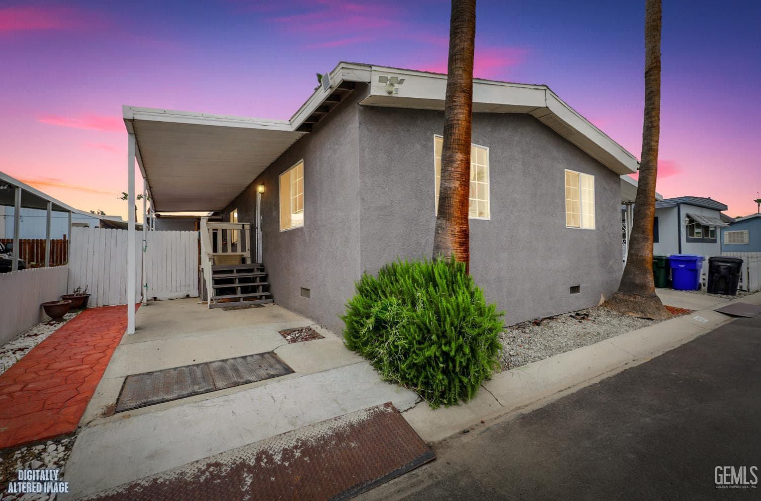 6601 Eucalyptus Drive