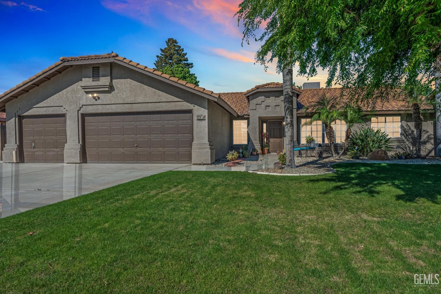 601 Hidalgo Drive