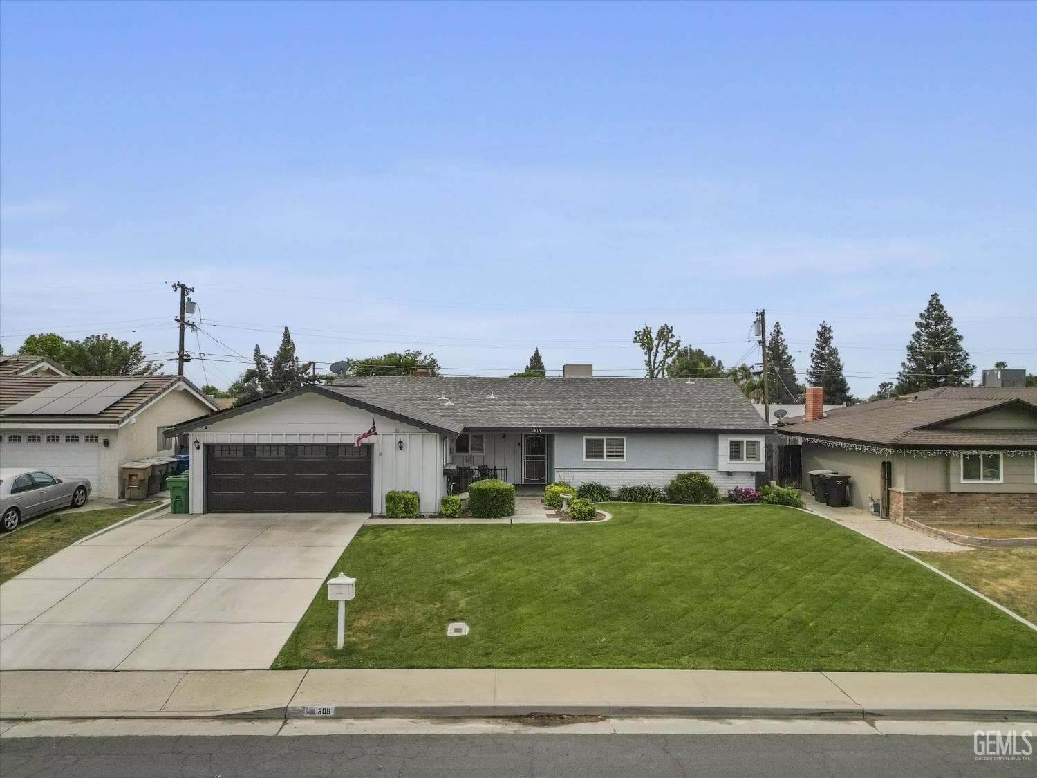 305 Borman Avenue