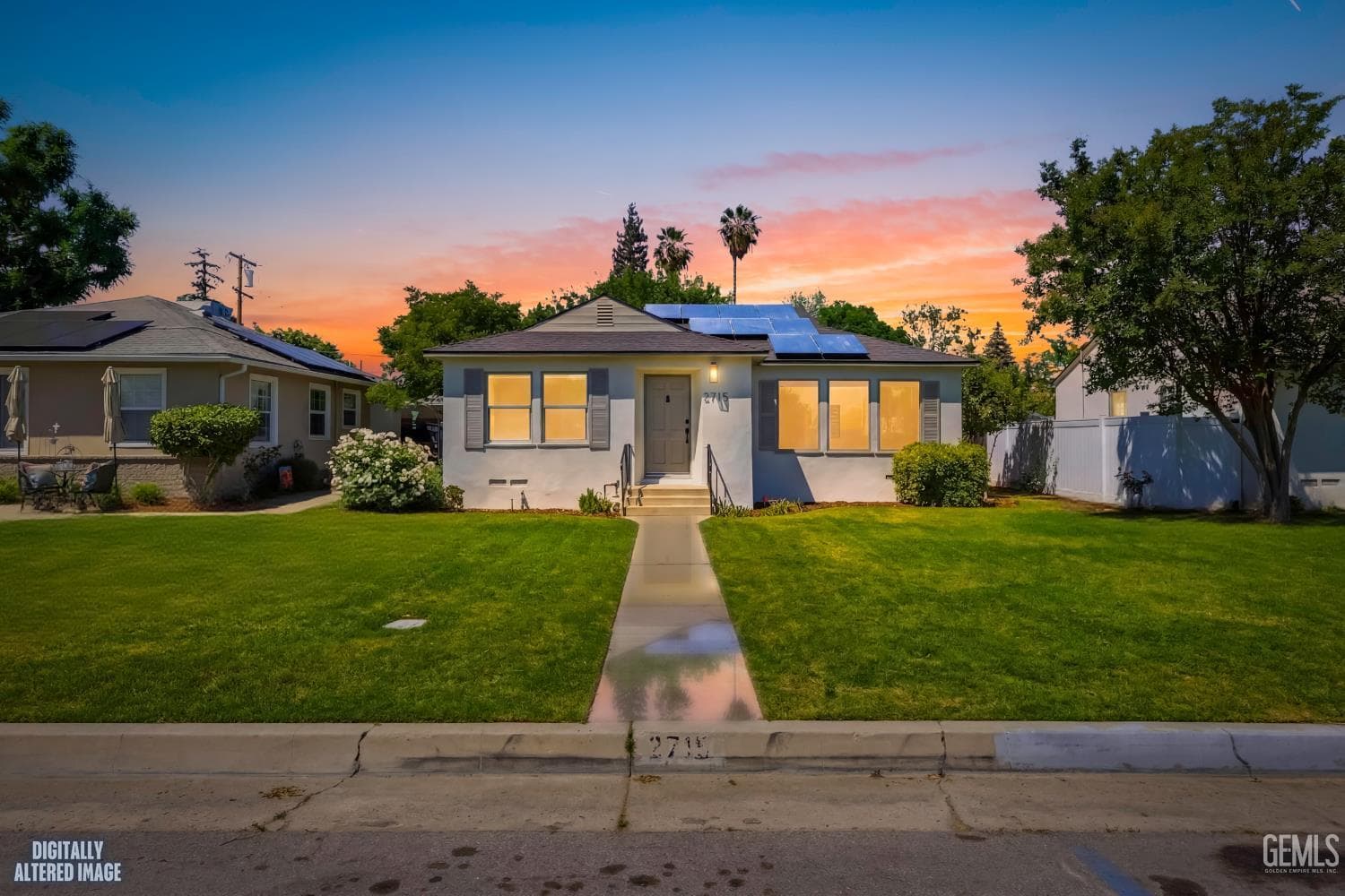 2715 Cedar Street