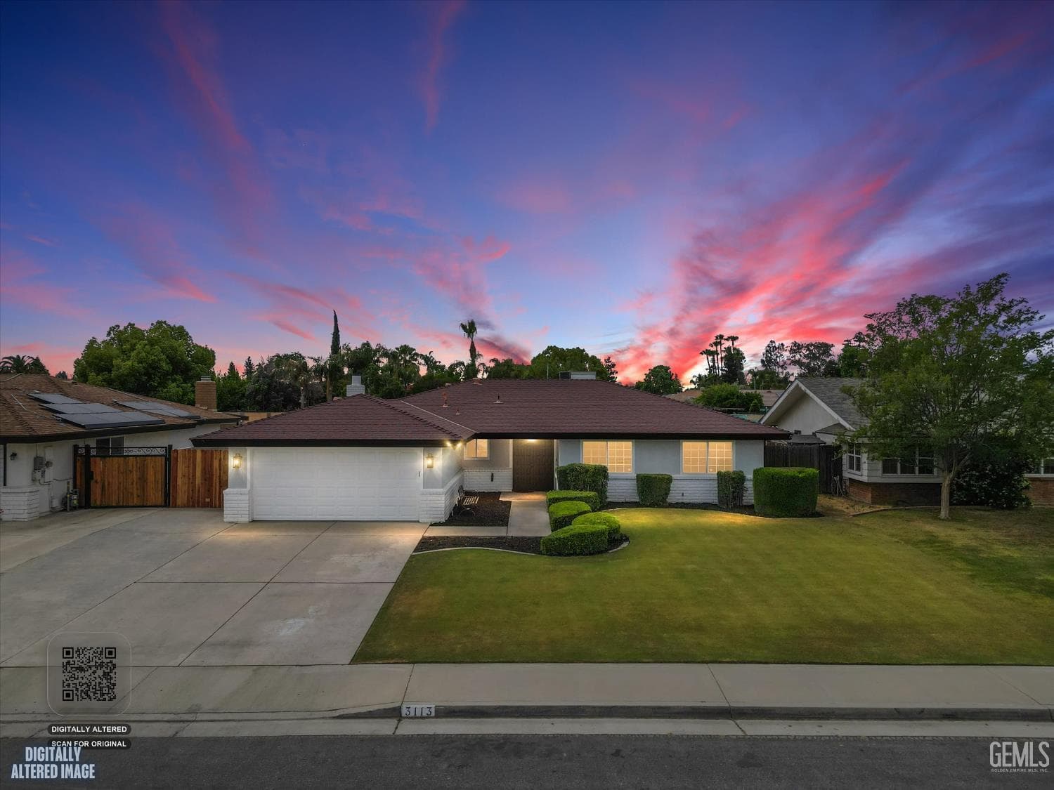 3113 Pendleton Court