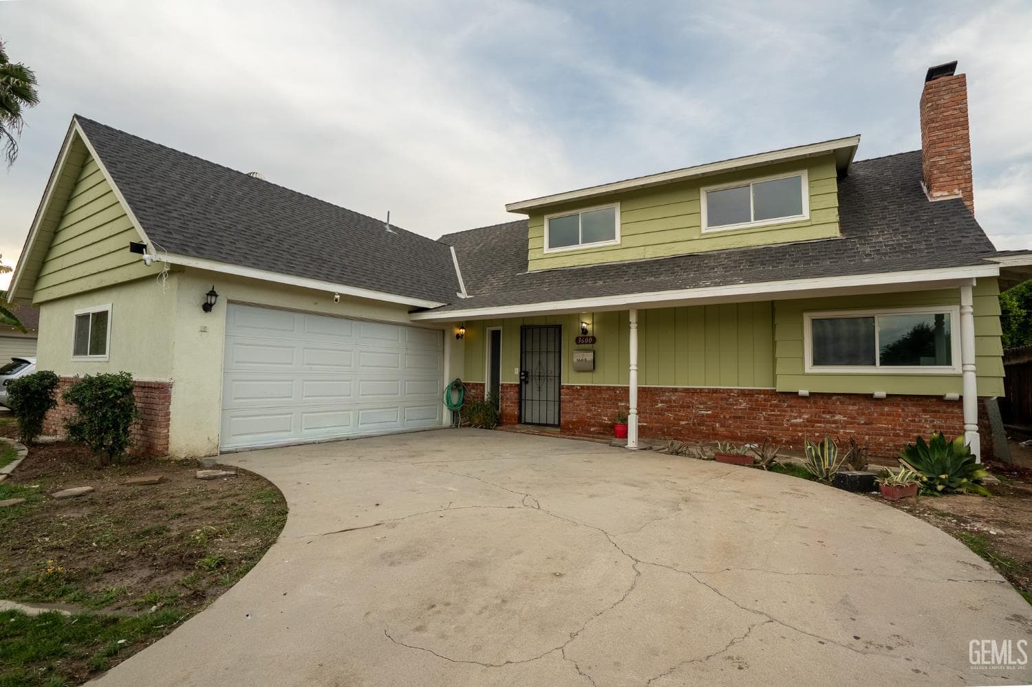 3600 Wood Lane