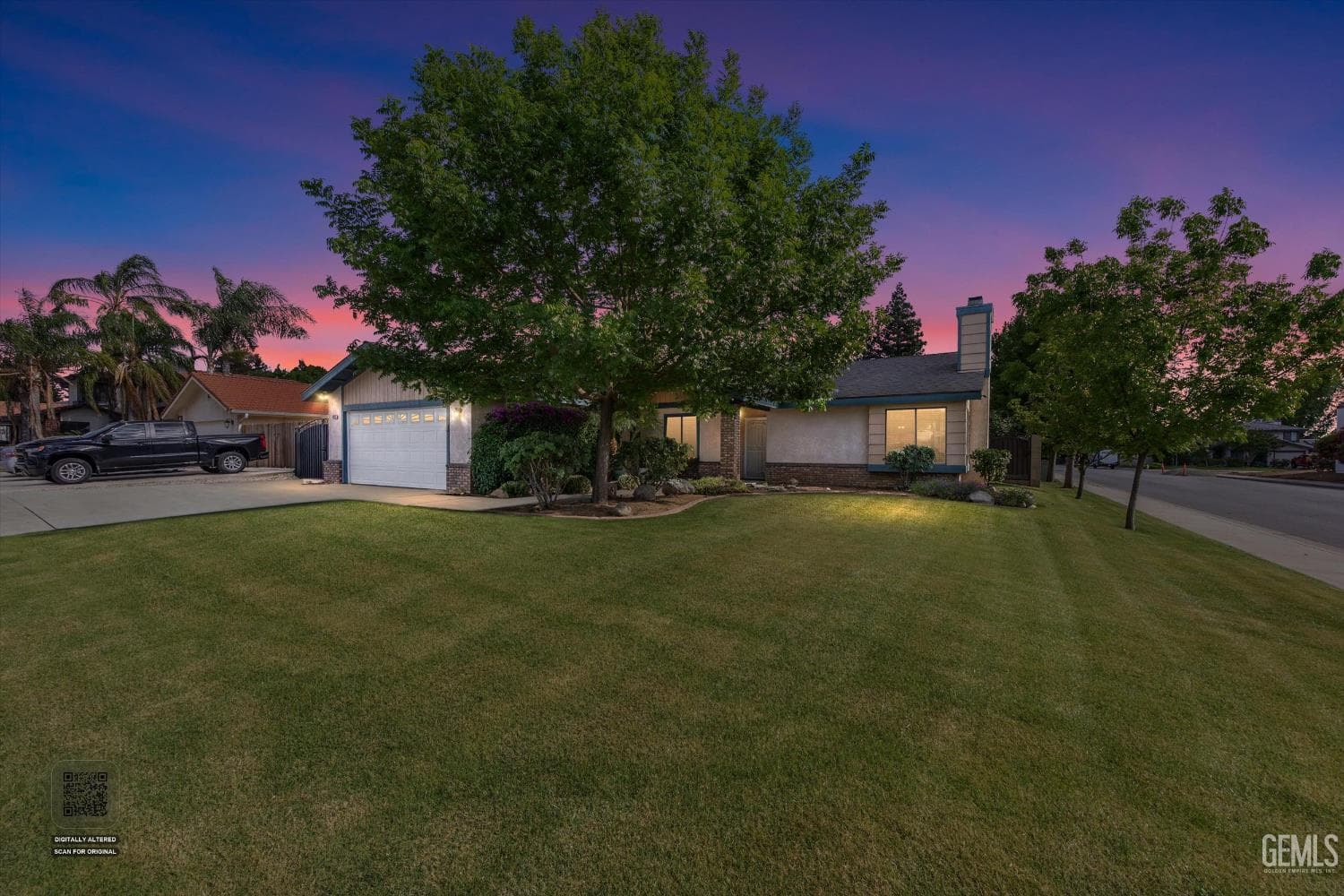 6925 Aztec Way