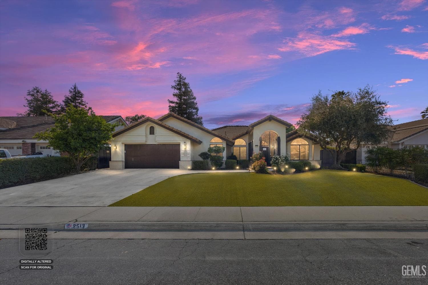 2513 Oak View Court