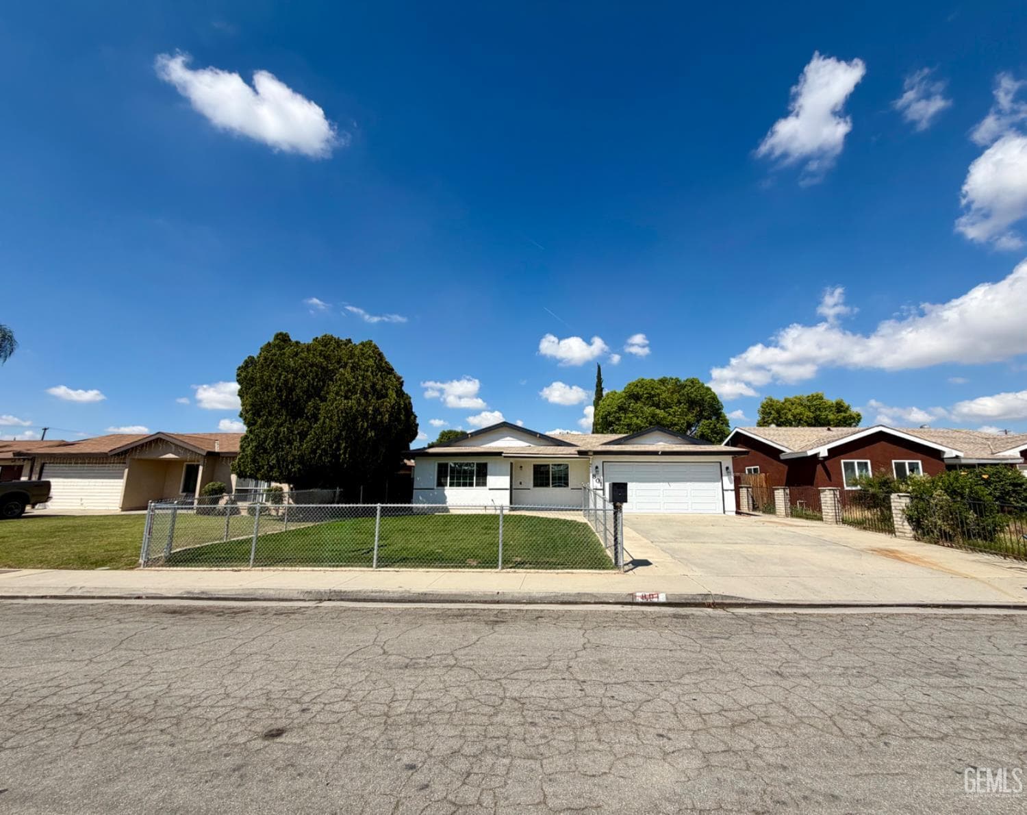 801 Rutherford Court