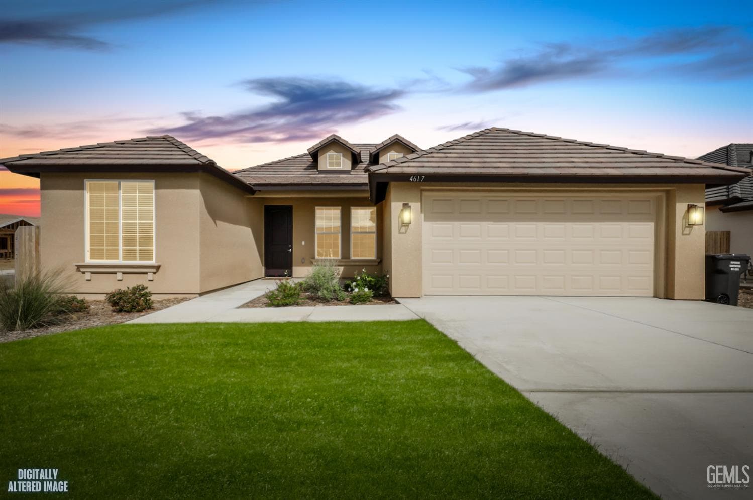 4617 Freestone