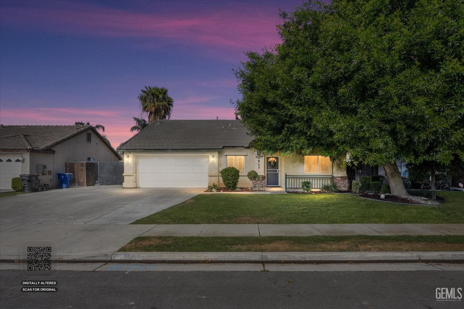 5813 Pendleton Falls Drive