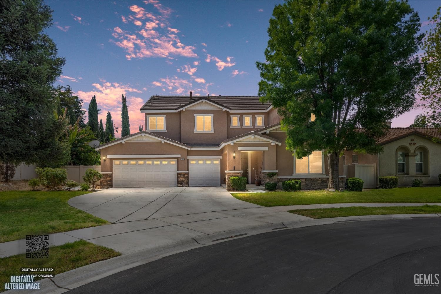 10003 Titanium Street