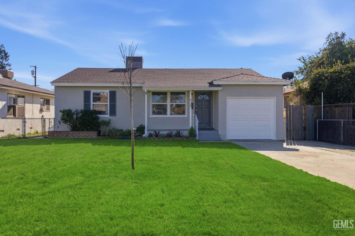 439 Arvin Street