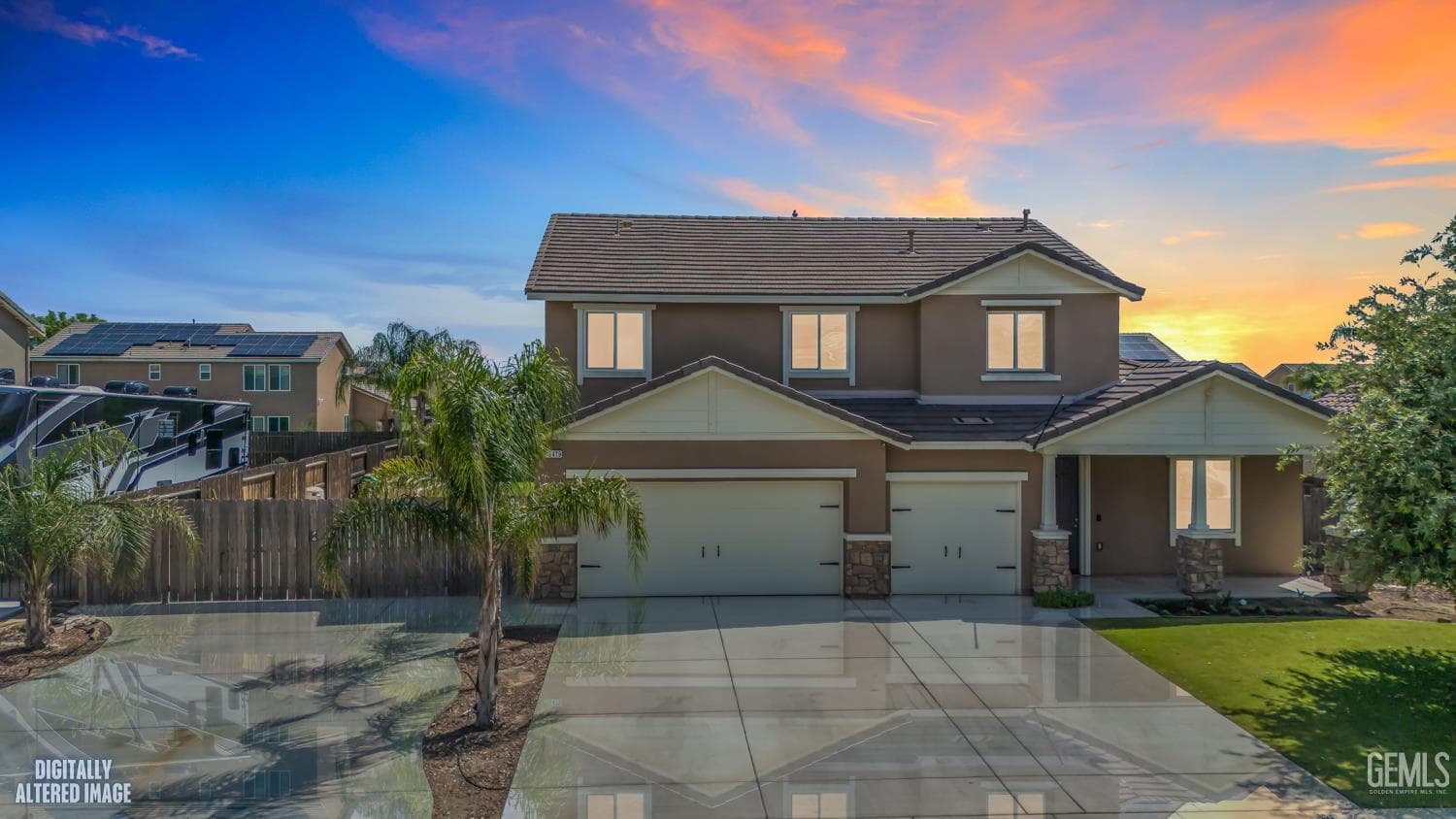 15419 Calabria Court