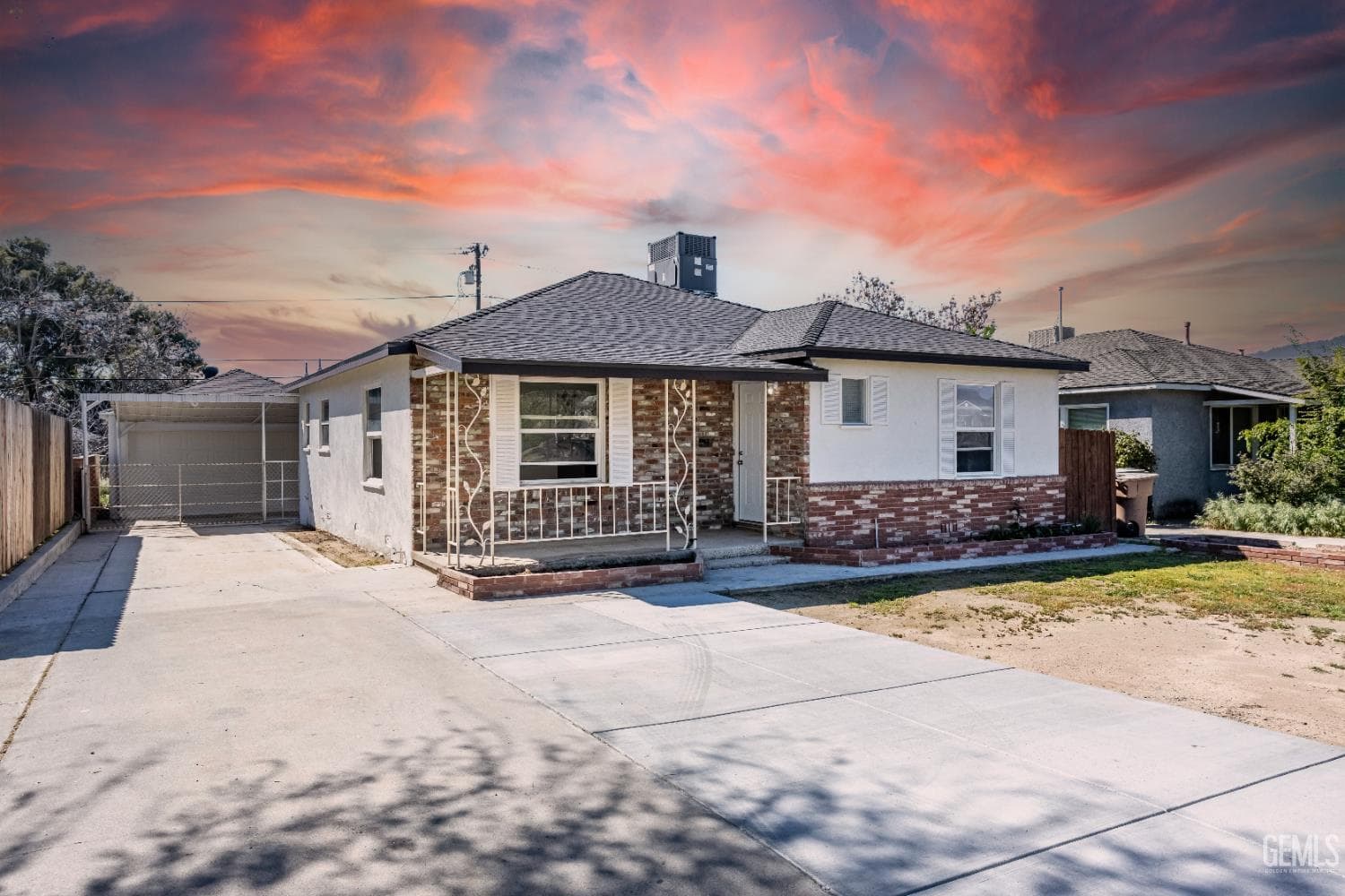 3325 Monterey Street — photo 5