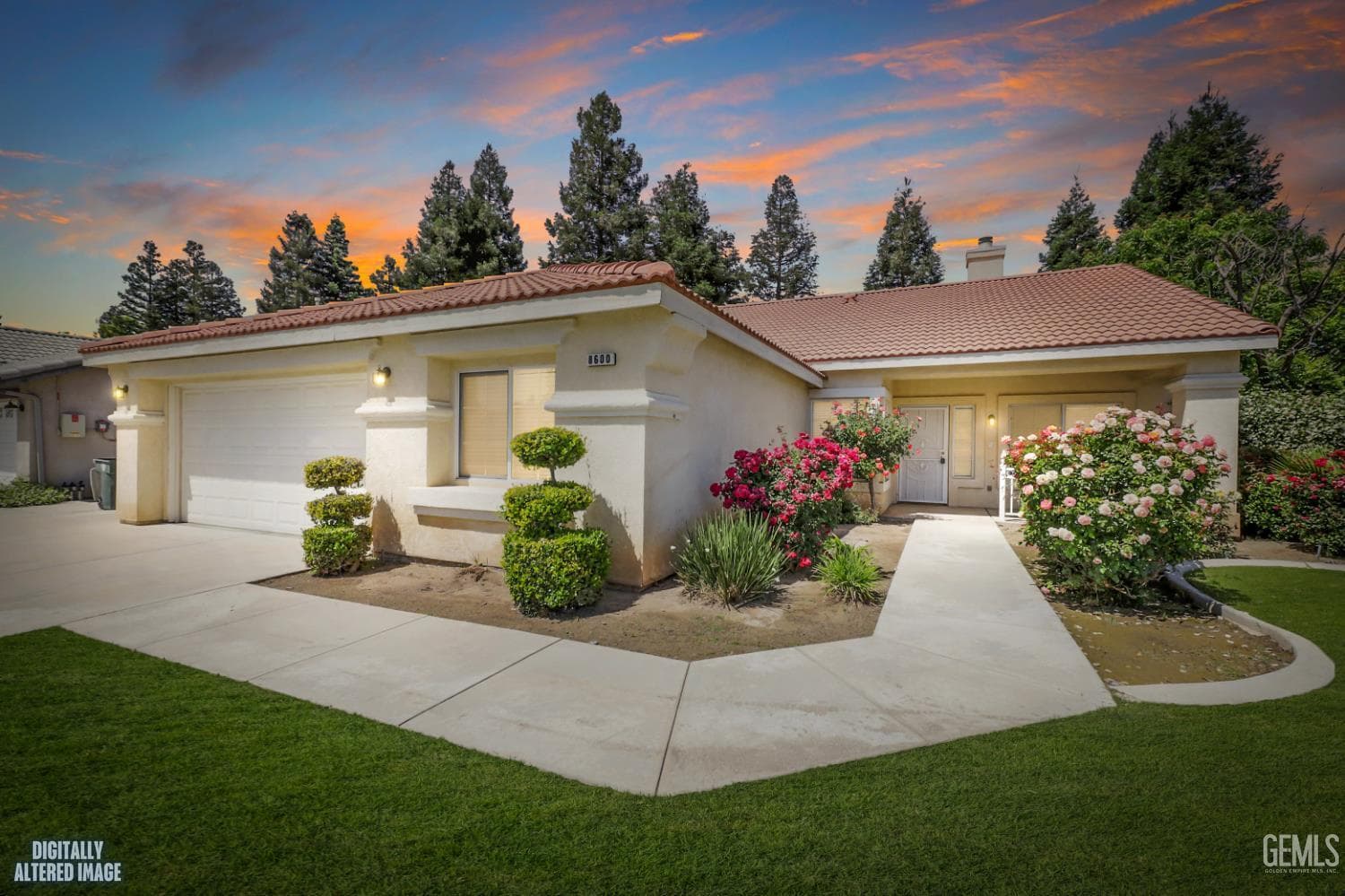 8600 Spanish Bay Drive