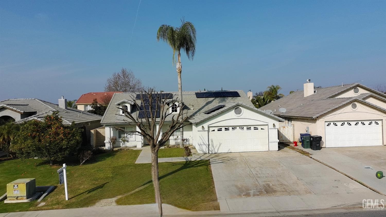 4110 Serene Oak Drive