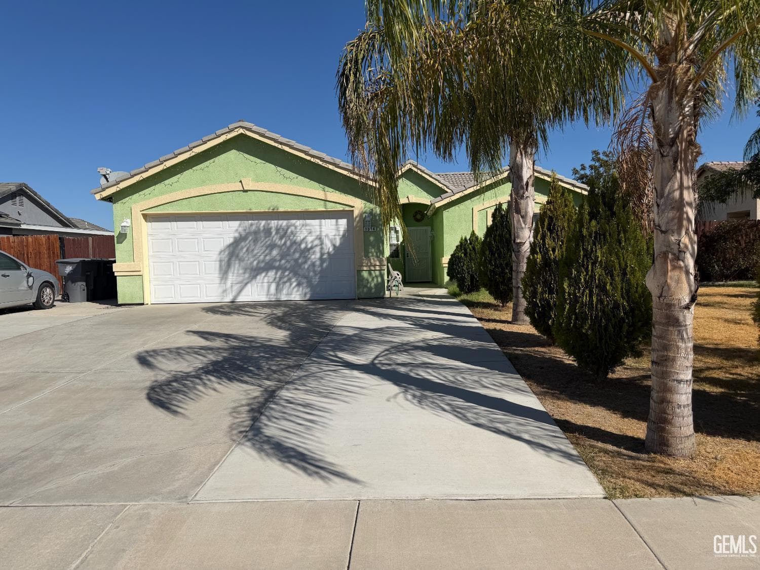 1314 Sierra Summit Avenue
