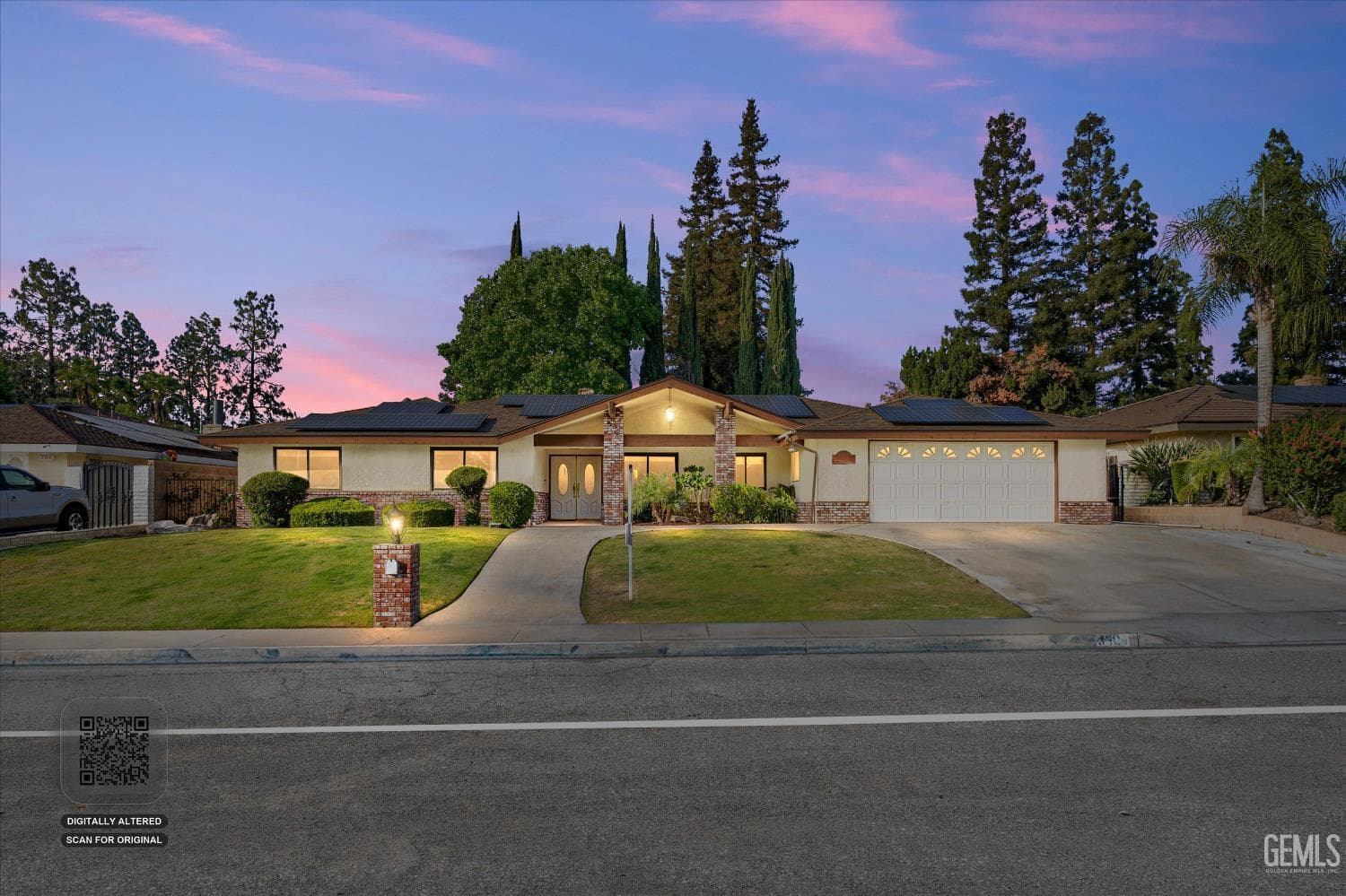 3304 Panorama Drive