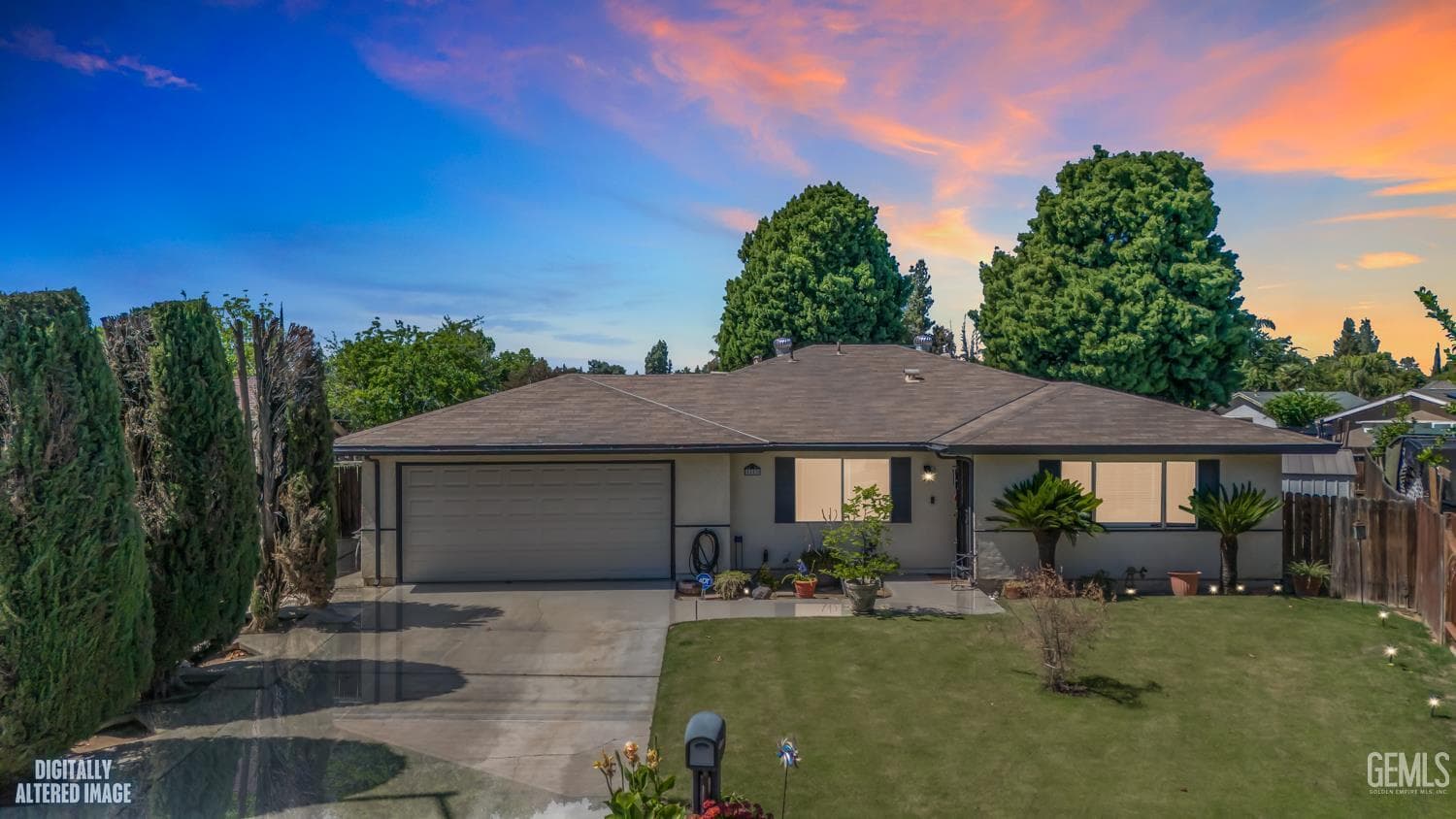 5400 Cherry Tree Lane