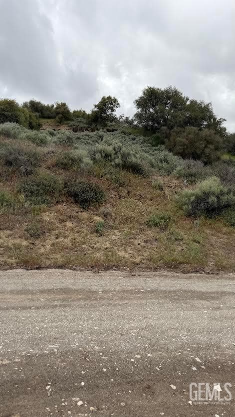 El Rancho Drive