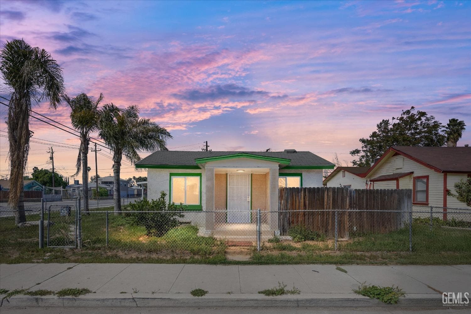 418 Decatur Street