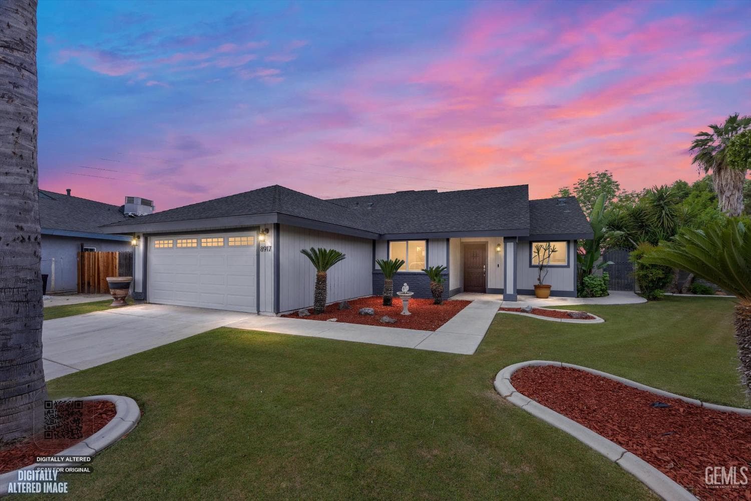 8917 Worrell Court