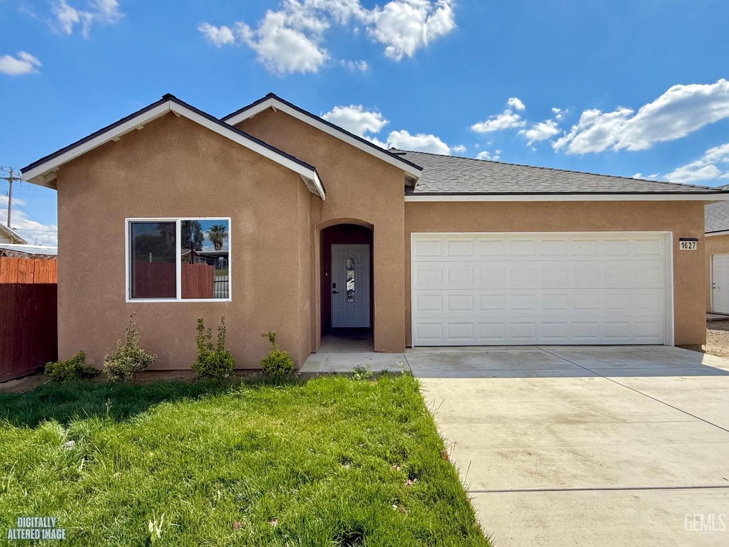 1627 Tejon Street