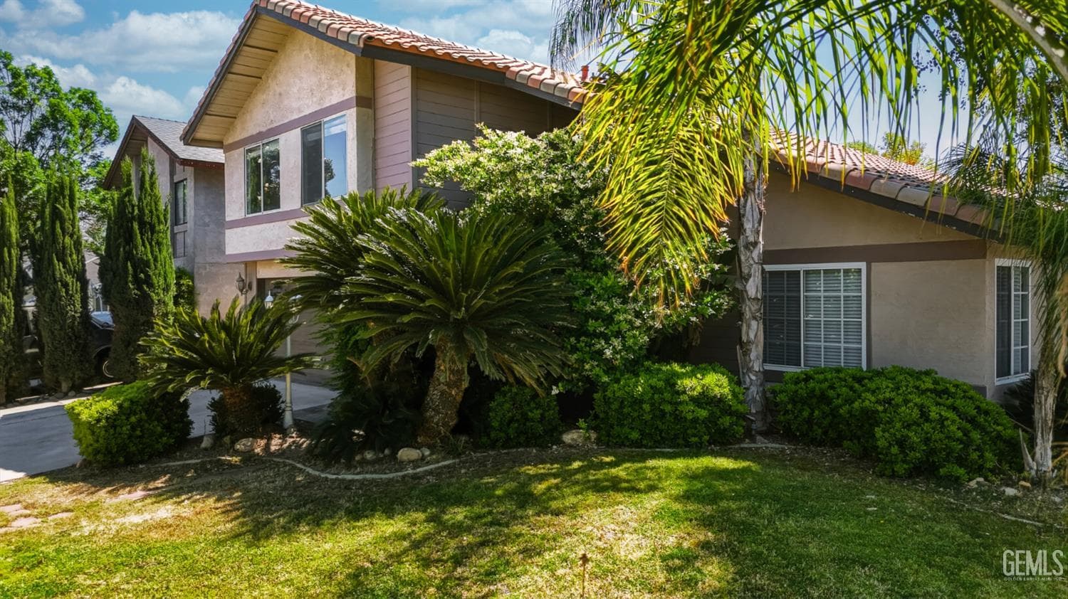 5201 Pla Vada Drive