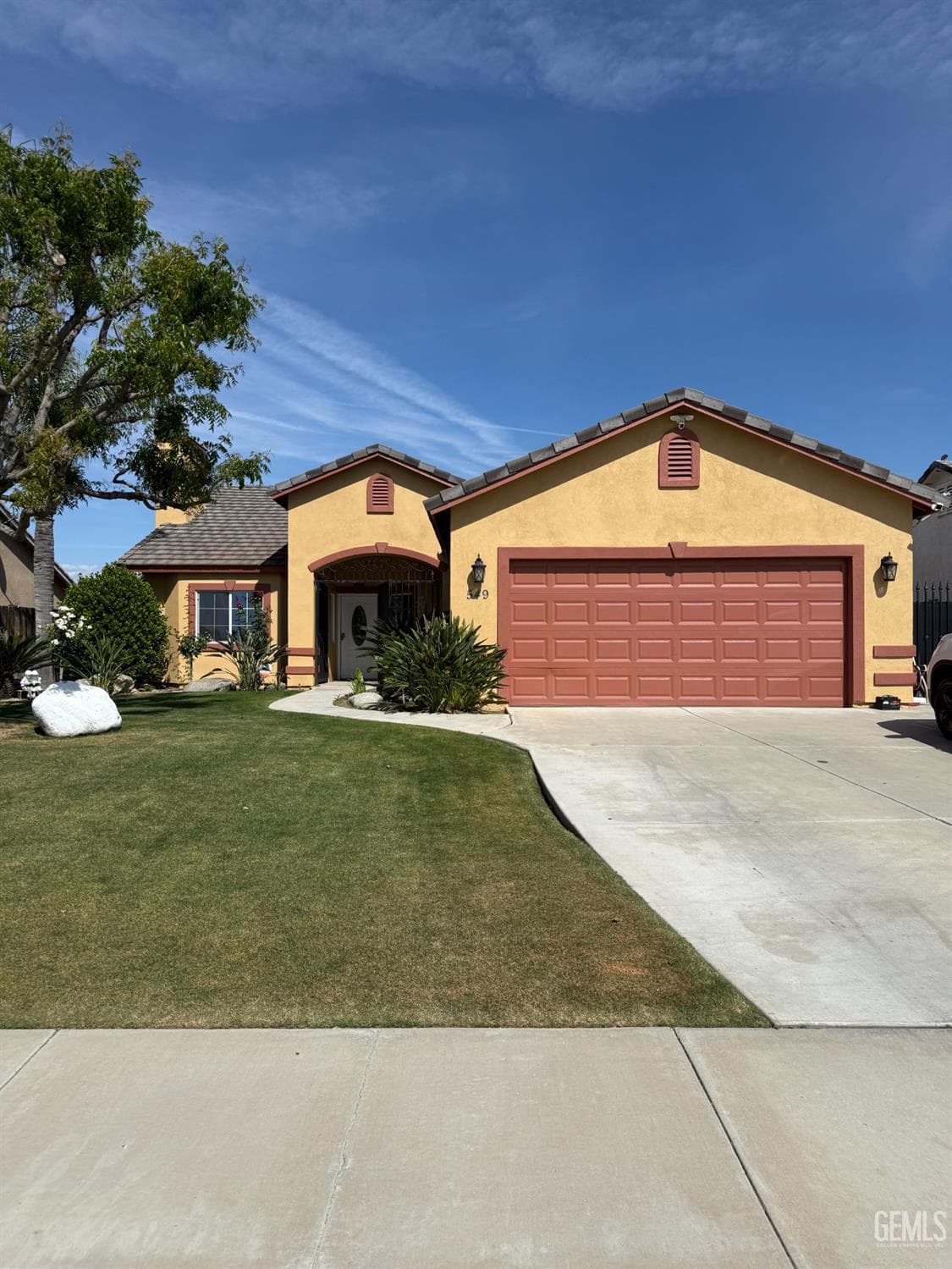 549 Casa Verde Street