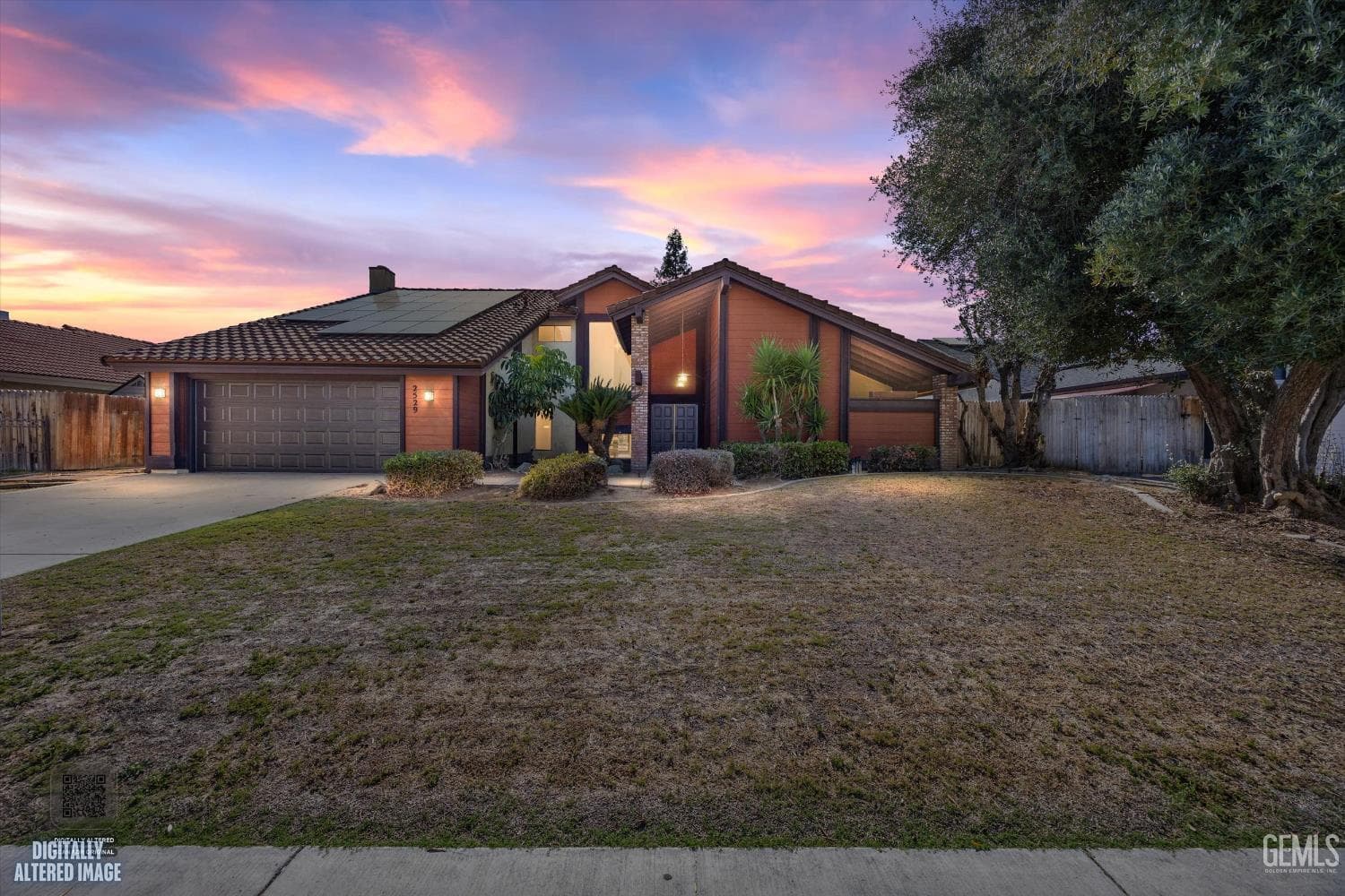 2529 Innisfree Drive