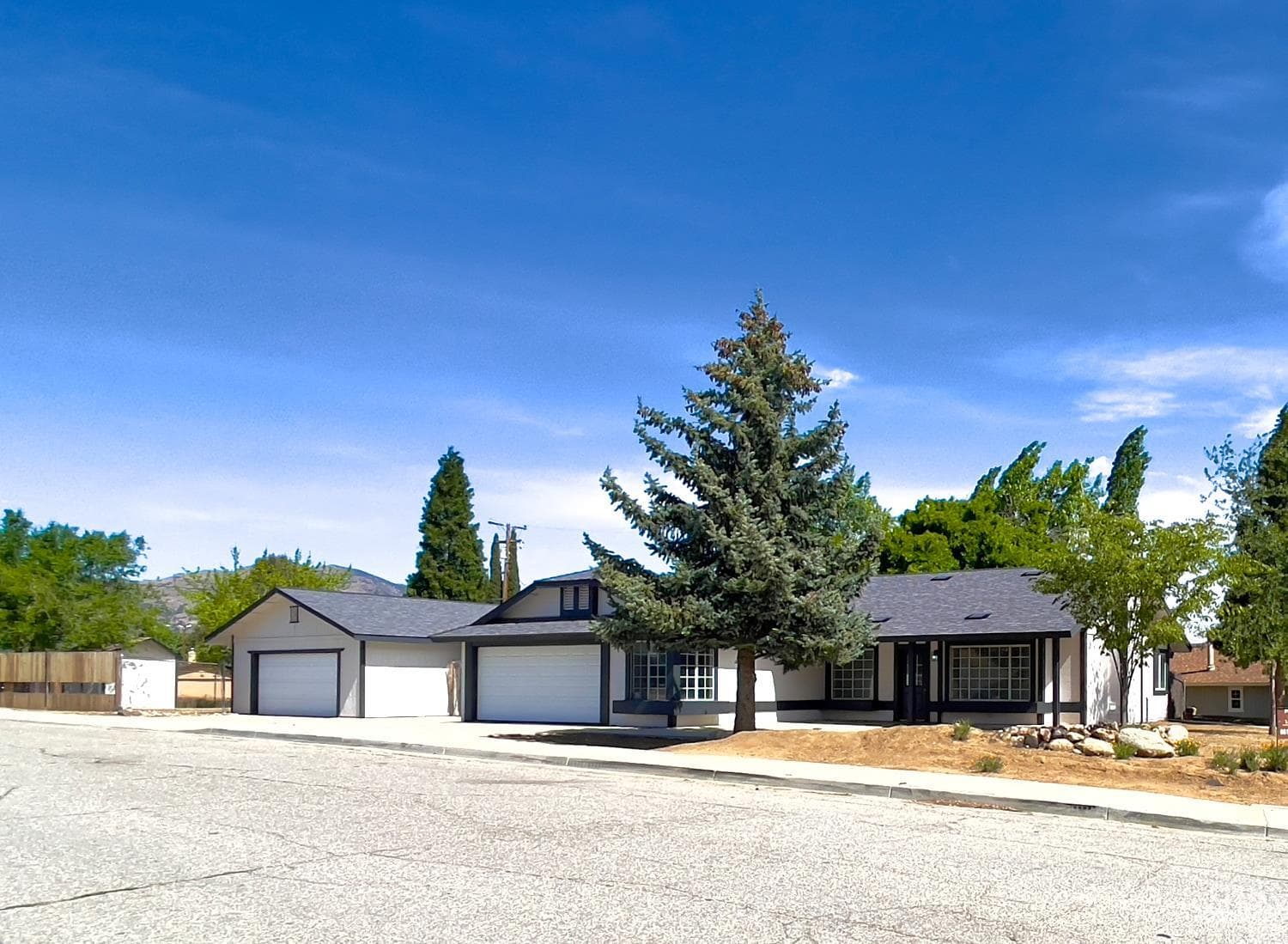 21401 Madre Street