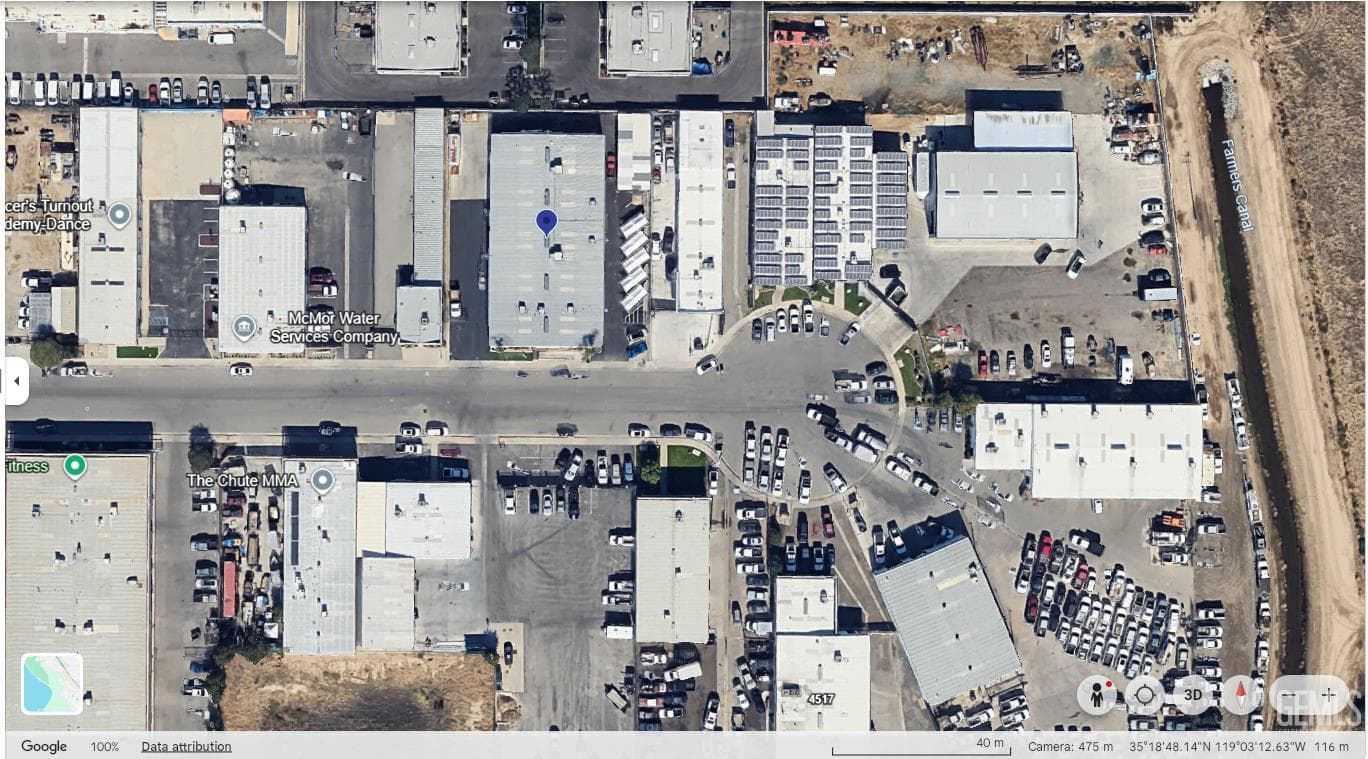 4608 District — photo 1