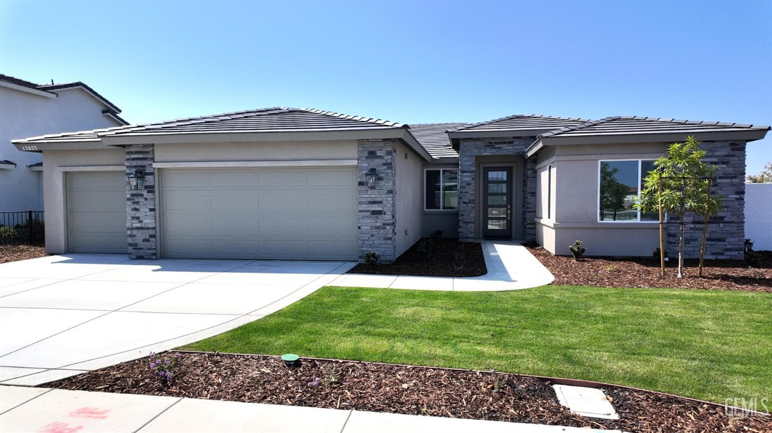 12625 Graham Court