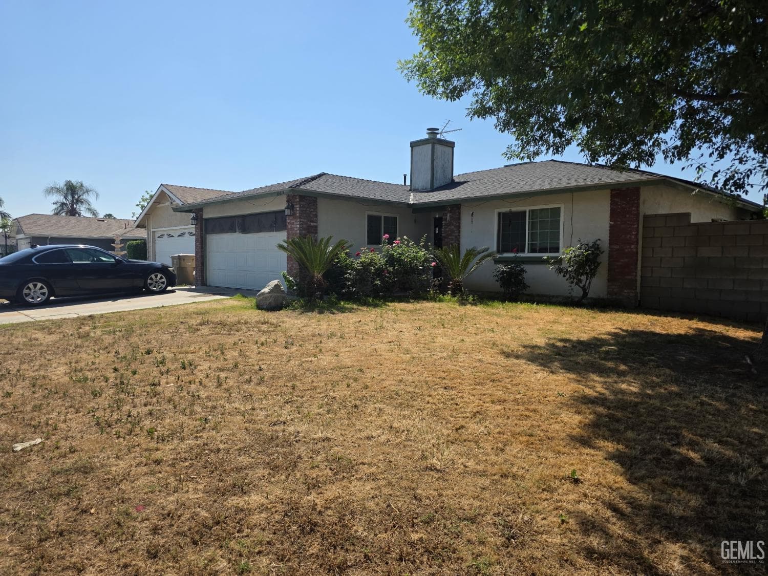 1009 Fairfax Road
