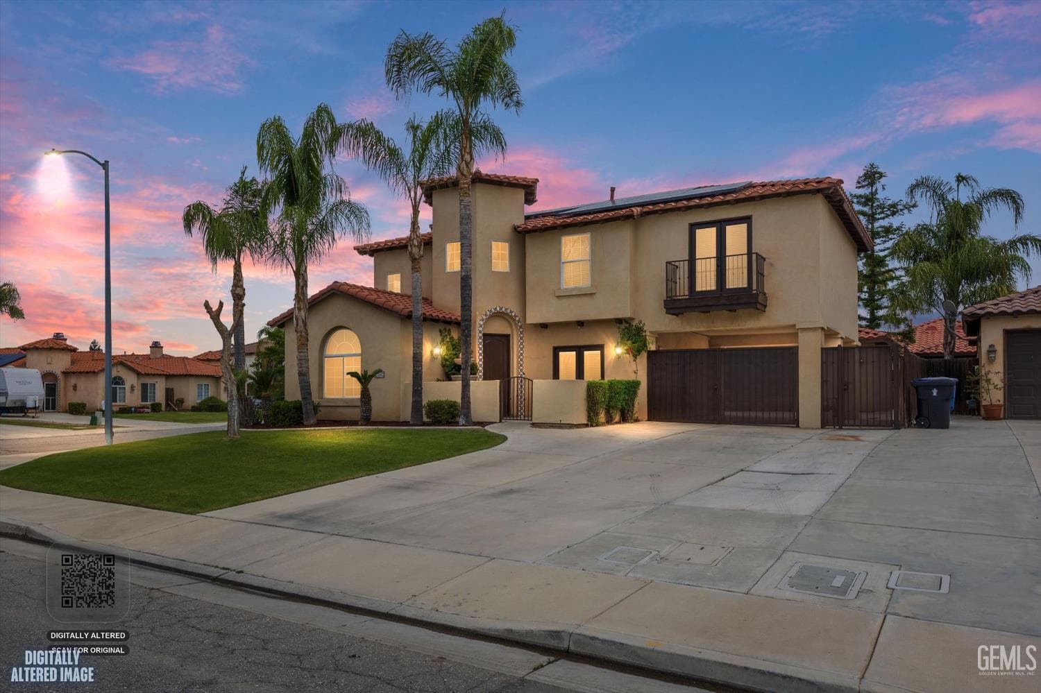 316 Solecita Way