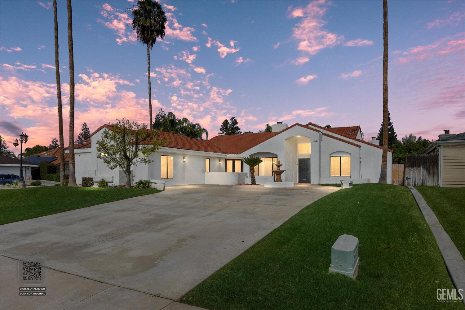 9712 White Oak Drive
