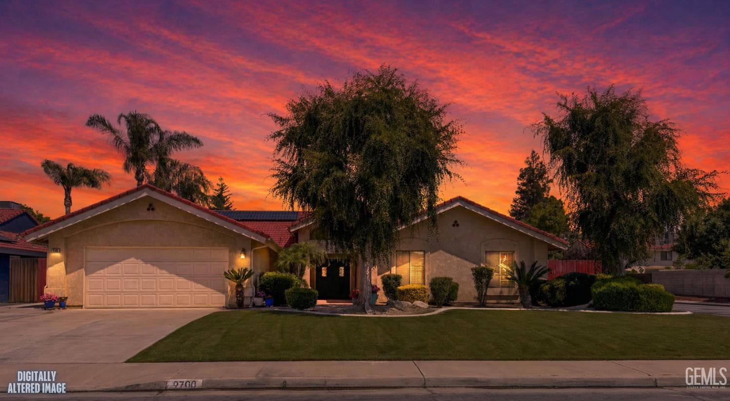 9700 Mesa Oak Drive — photo 2