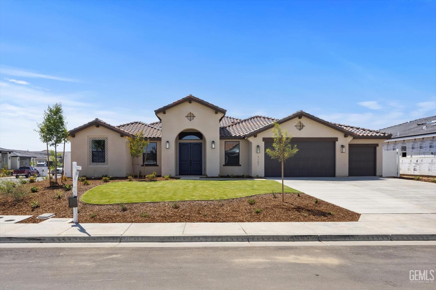 7101 Healthland Drive