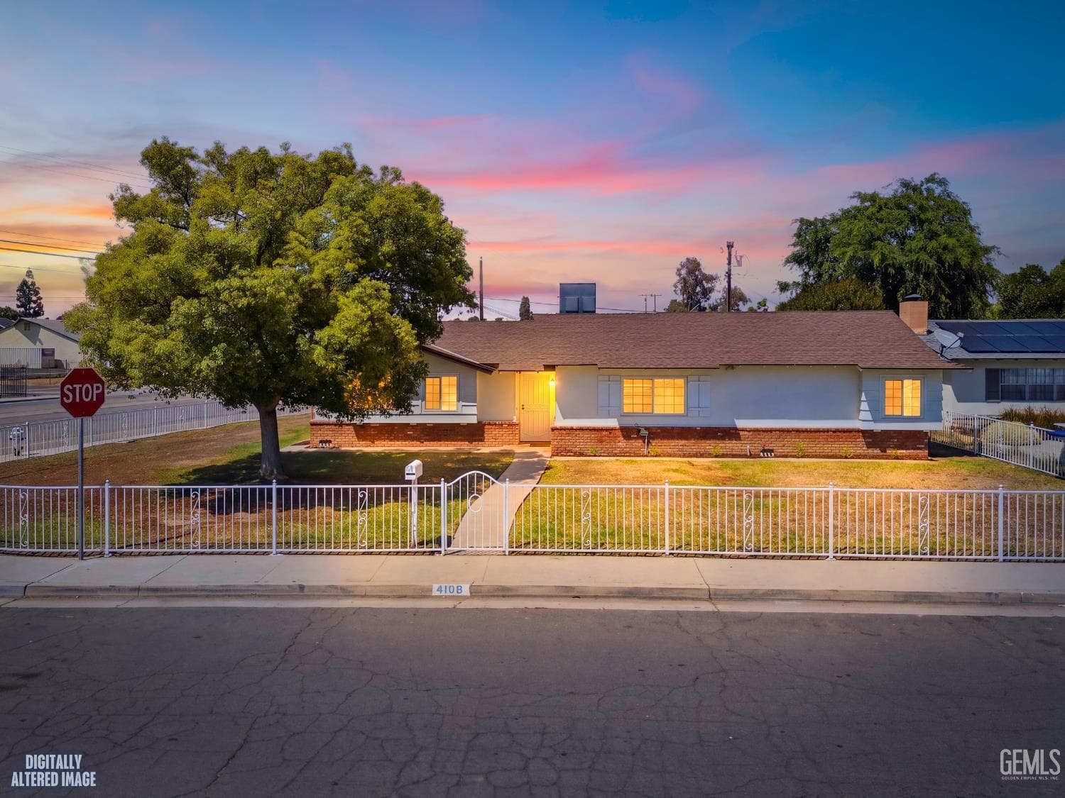 4108 Wood Lane — photo 4
