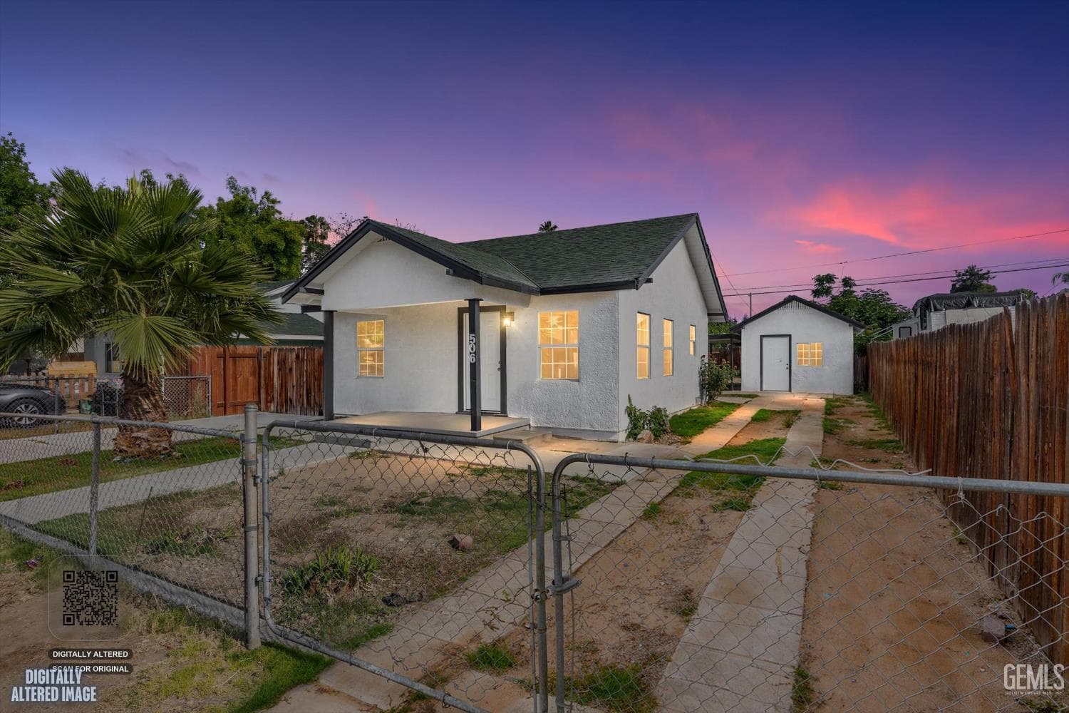 506 Lincoln Avenue