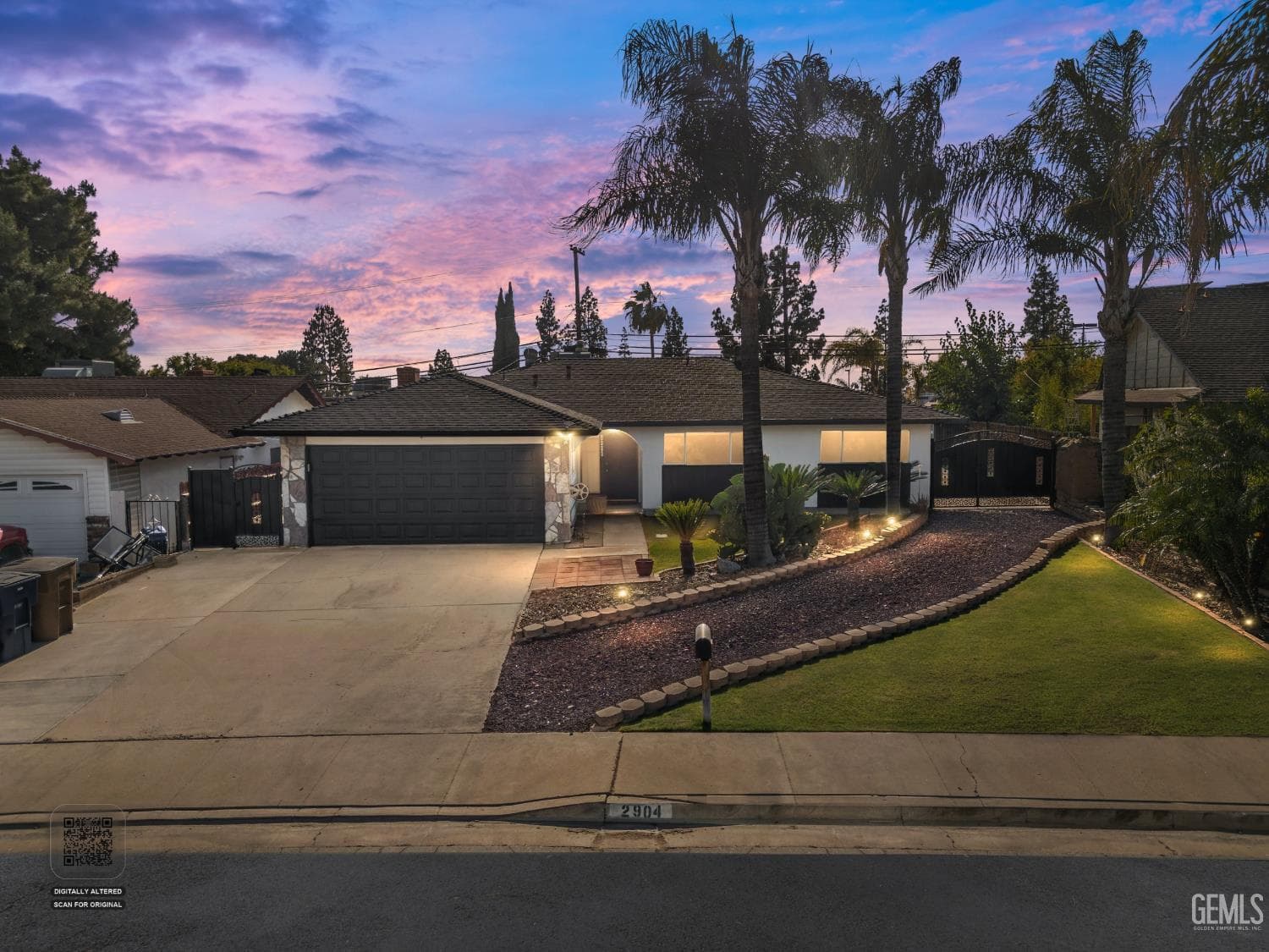 2904 Maywood Drive